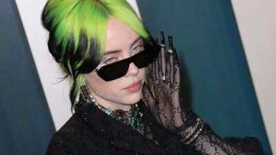 Grammy ödüllü Billie Eilish’den ‘ghosting’ anısı