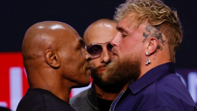 Mike Tyson-Jake Paul boks maçının yeni tarihi belli oldu