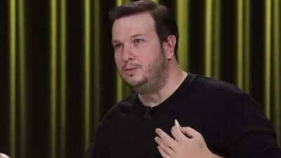 Şahan Gökbakar’dan ‘sığınmacı’ tepkisi