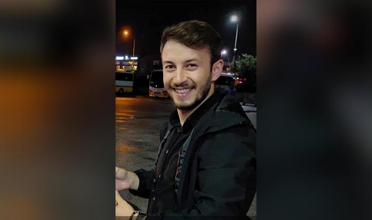 Bursa’da genç Batuhan’dan acı haber