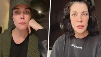 Deniz Akkaya’ya konuşma yasağı
