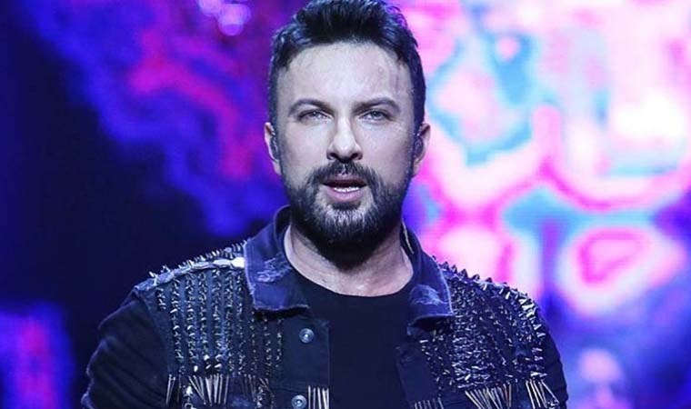 Megastar Tarkan’dan heyecanlandıran paylaşım