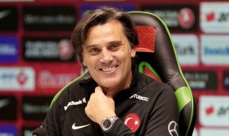 Vincenzo Montella’dan maç öncesi açıklamalar