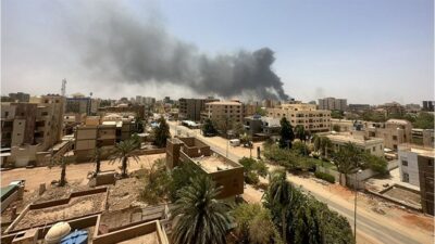 Sudan’da paramiliter güç RSF, köye saldırdı: 180 ölü