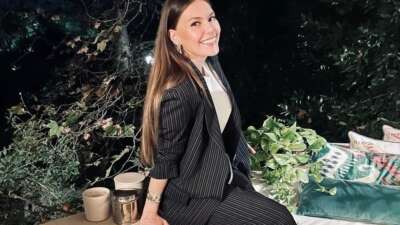 Aslı Enver imaj değiştirdi