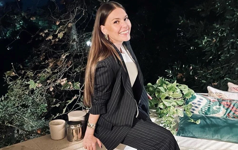 Aslı Enver imaj değiştirdi