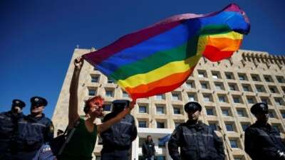 Gürcistan Parlamentosu onayladı, LGBT kısıtlaması tasarısı geliyor