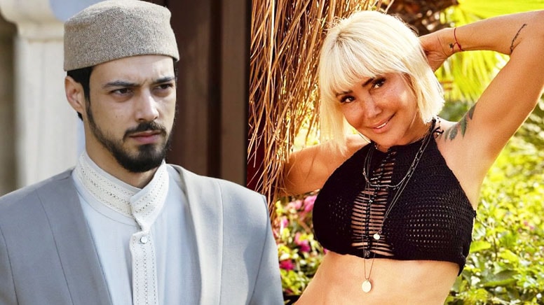 Mert Yazıcıoğlu’ndan Yonca Evcimik’e cevap
