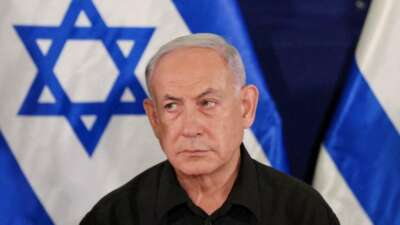 Netanyahu: “Bize zarar veren herkesle hesaplaşacağız”