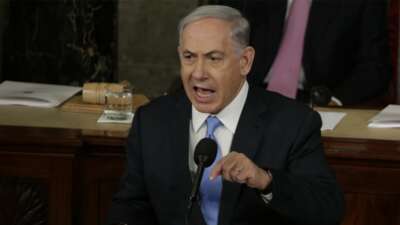 Netanyahu: “Kim bize zarar verirse, biz de ona zarar veririz”