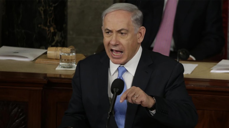 Netanyahu: “Kim bize zarar verirse, biz de ona zarar veririz” Netanyahu: “Kim bize zarar verirse, biz de ona zarar veririz”