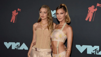 Bella Hadid ve Gigi Hadid’den Filistin’e 1 milyon dolar bağış