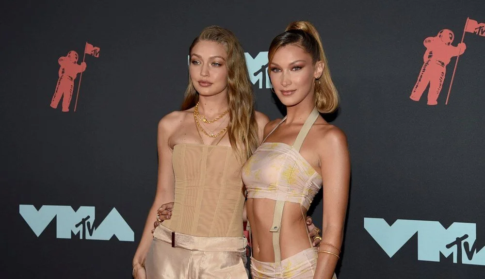 Bella Hadid ve Gigi Hadid’den Filistin’e 1 milyon dolar bağış