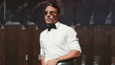 Nusret Gökçe, vergi rekortmeni oldu! İlk 100’e girdi