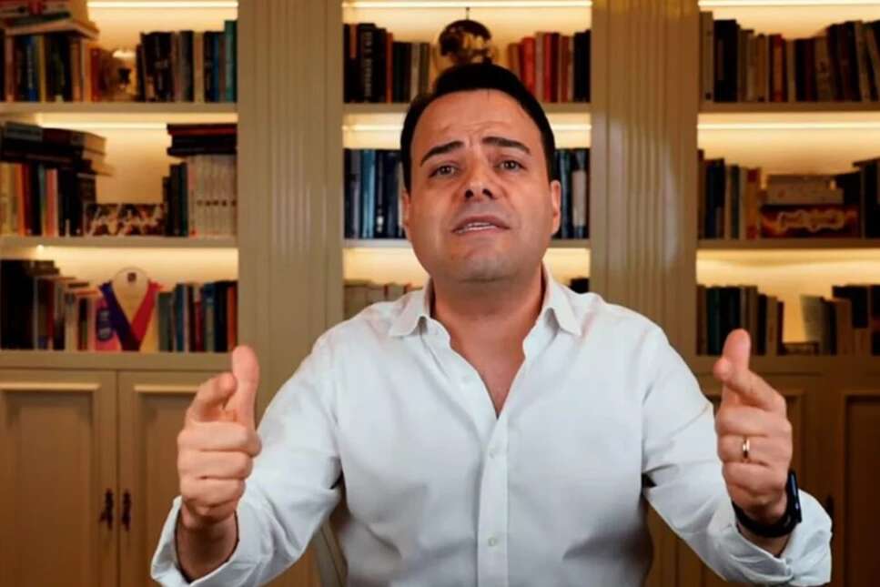 Özgür Demirtaş: Emekli maaşı ve asgari ücret acilen artırılmalı