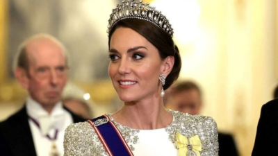 Prenses Kate Middleton sessizliğini bozdu