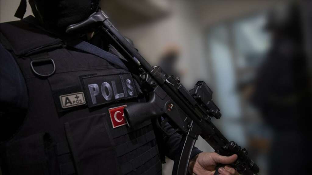 ‘Paravan şirket’ operasyonu: 100’den fazla gözaltı var!