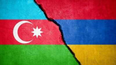 Ermenistan askerleri Azerbaycan mevzilerine ateş açtı