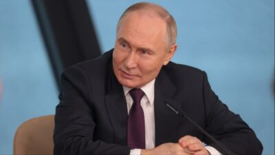 Putin’den dikkat çekici Erdoğan açıklması