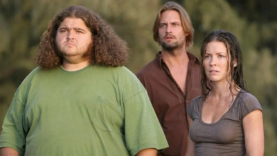 Lost dizisinin yıldızı Evangeline Lilly oyunculuğu bıraktığını açıkladı