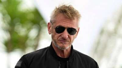 Sean Penn eski eşi Madonna’ya şiddet uyguladığı iddiası hakkında konuştu