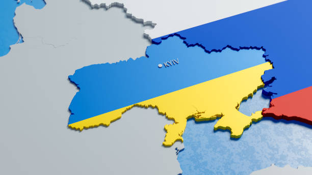 Rusya’dan Ukrayna’ya füze saldırısı: 65 yaralı