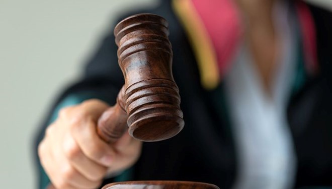 HSK’dan kadın hakime inceleme: Rüşvet, uyuşturucu ve tehdit iddiası!