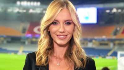Seyhan Şaşko’dan ‘Evli adama aşkım demeye utanmıyor musun?’ diyen takipçisine yanıt