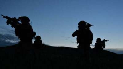 4 PKK’lı etkisiz hale getirildi