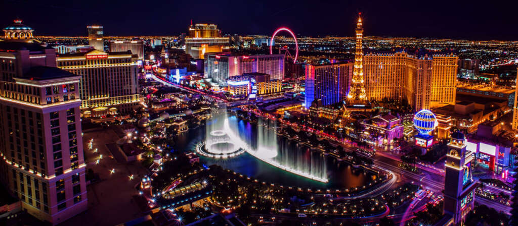 Las Vegas’ta silahlı saldırı: 5 ölü, 1 yaralı