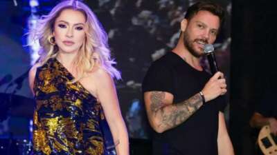 Sinan Akçıl’dan Hadise’ye bir tepki daha
