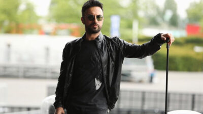Tarkan’dan yeni albüm müjdesi: Adını ve çıkış tarihini açıkladı