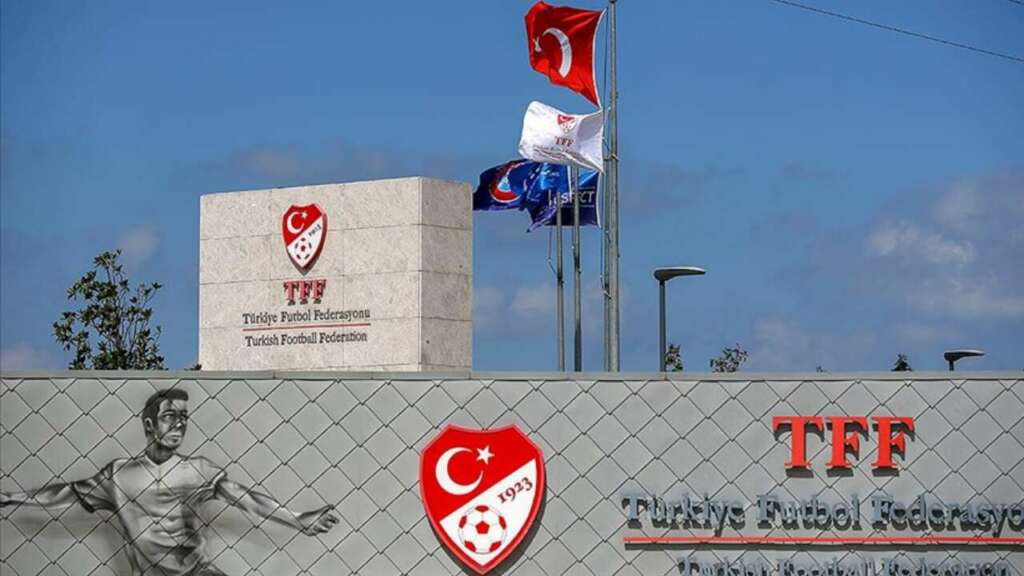 TFF’den EURO 2024’e götürülen misafir sayısı hakkında açıklama