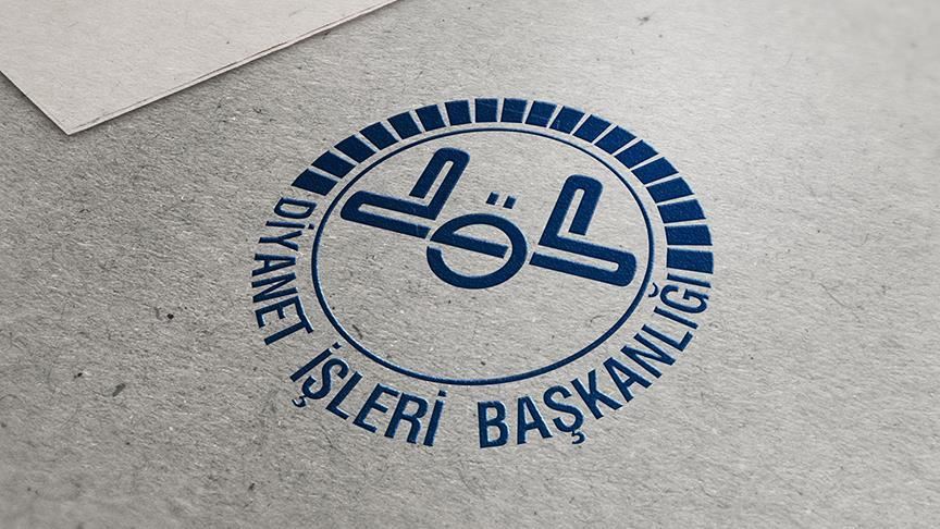 Diyanet’ten “Hac uygulaması, bizim kırmızı çizgimizdir” açıklaması