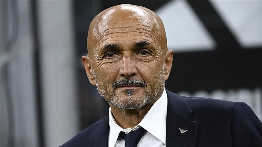 Luciano Spalletti: “Ofansif fırsatlar bulmakta zorlandık” Luciano Spalletti: “Ofansif fırsatlar bulmakta zorlandık”