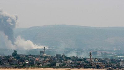 İsrail’den Lübnan’a saldırıya hazırız sinyali