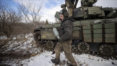 ABD’den Ukrayna’ya 81 milyar dolar yardım