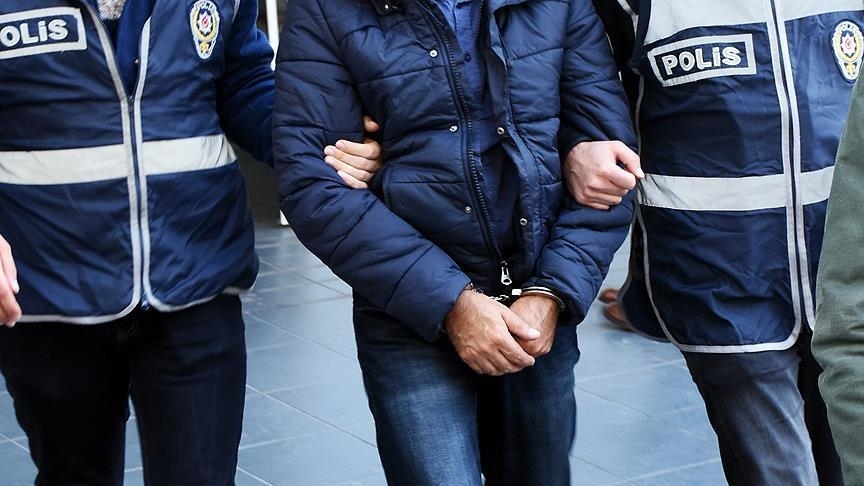 Rize’de jandarma üsteğmen eşini öldürme şüphesinden tutuklandı Rize’de jandarma üsteğmen eşini öldürme şüphesinden tutuklandı