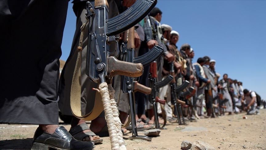 Husiler, Yemen’de ABD-İsrail casus ağını çökertti