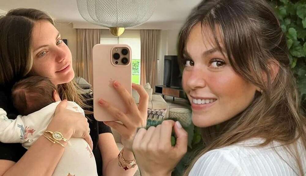 Aslı Enver’den Eda Ece’ye: Sen bugüne kadar neredeydin?