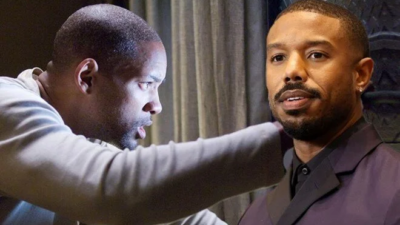 Michael B. Jordan’dan ‘Ben Efsaneyim 2’ müjdesi