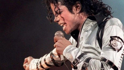 Michael Jackson filmi geliyor: Çektiğimiz en büyük film olacak!