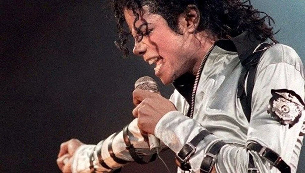 Michael Jackson filmi geliyor: Çektiğimiz en büyük film olacak!