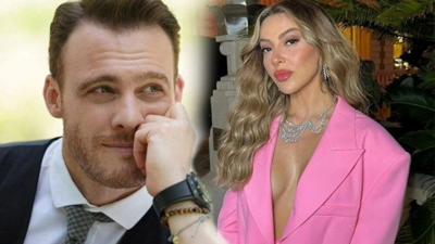 Hadise Kerem Bürsin’in doğum gününü kutladı