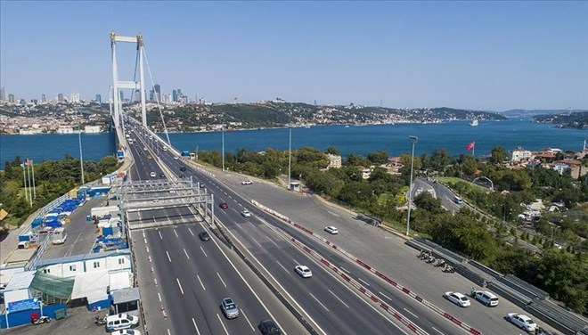 Köprü ve otoyollar ne zaman ücretsiz?