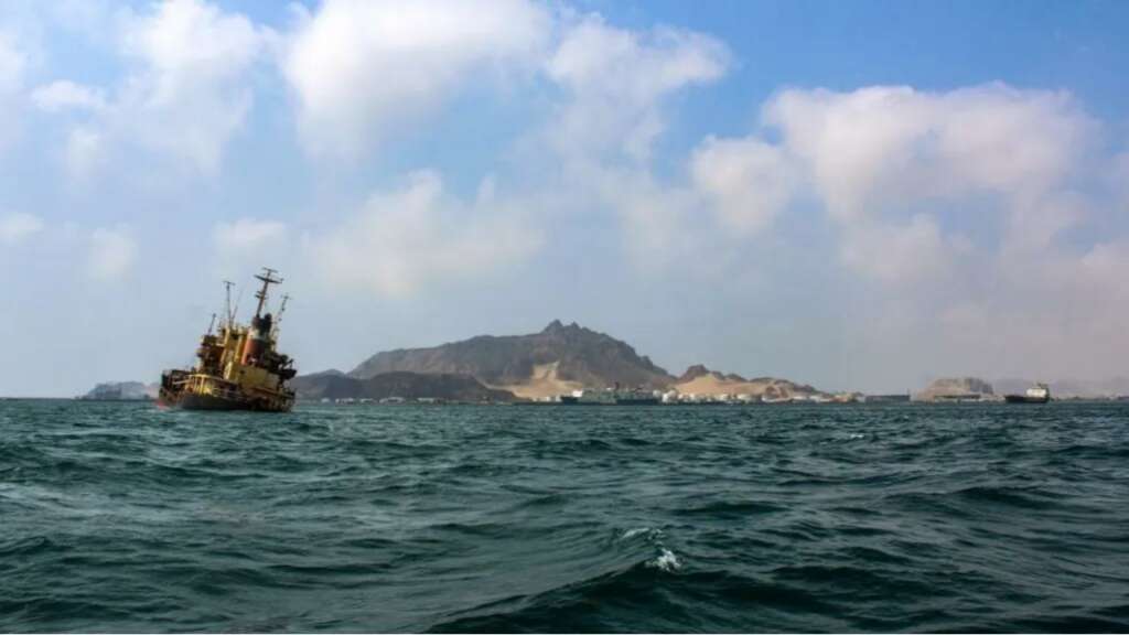 Yemen’de alabora olan teknede can kaybı 49’a yükseldi, 140 kişi kayıp
