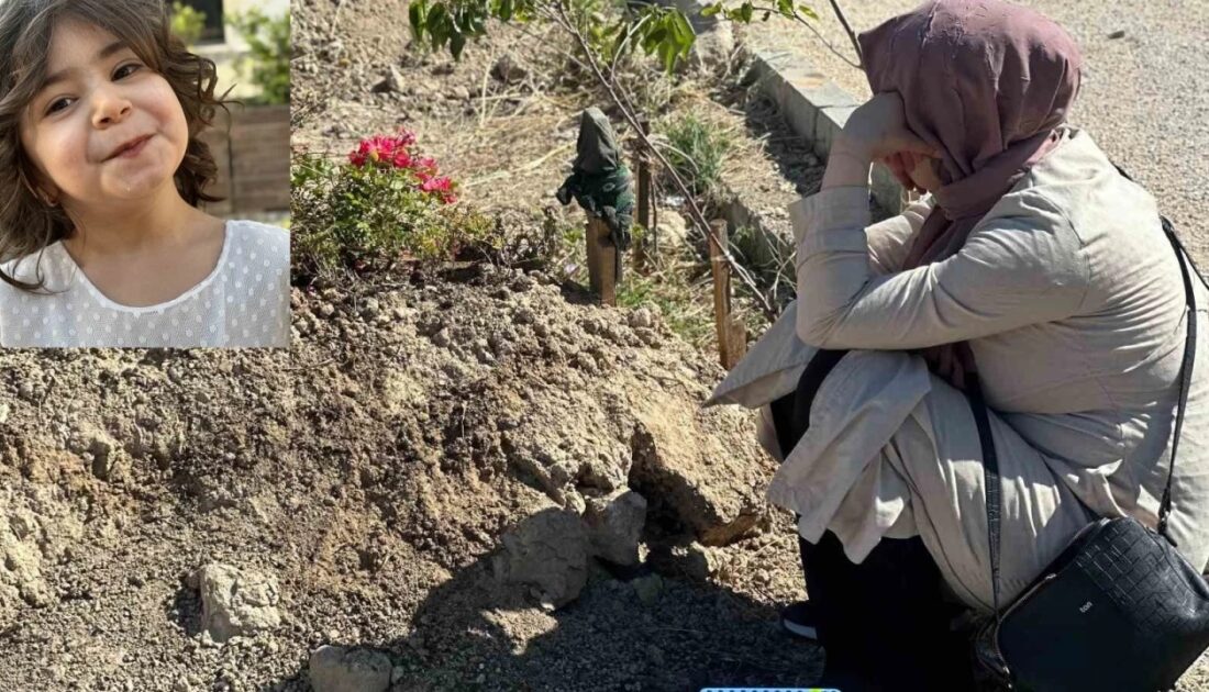 Bursa’da Yüsra’nın ailesi, doktorlara seslendi