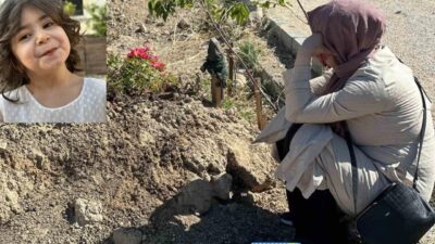 Bursa’da Yüsra’nın ailesi, doktorlara seslendi