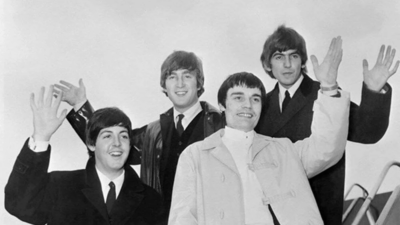 The Beatles filmlerinde rol alacak isimler açıklandı