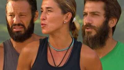 Survivor All Star finalistleri belli oldu
